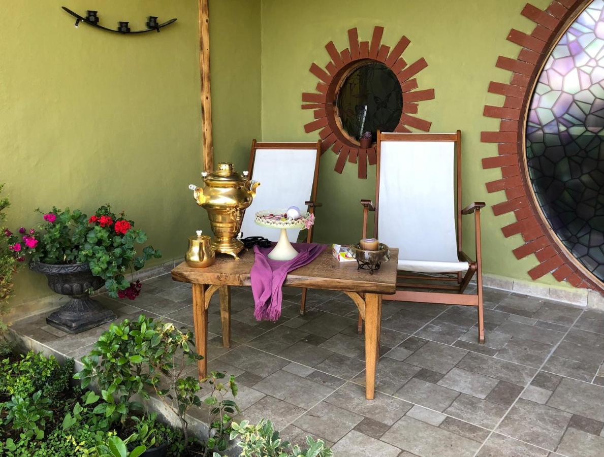 Dag Evi ,2 Oda, Lake View, Fireplace Jakuzi,6 Person サパンジャ エクステリア 写真