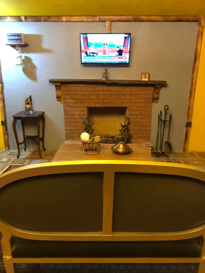 Dag Evi ,2 Oda, Lake View, Fireplace Jakuzi,6 Person サパンジャ エクステリア 写真