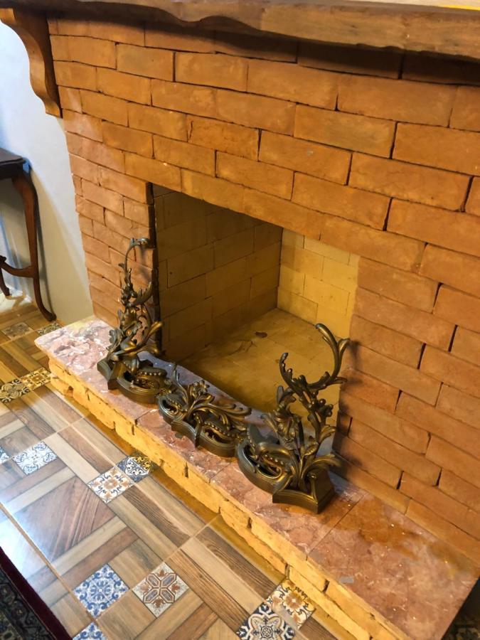 Dag Evi ,2 Oda, Lake View, Fireplace Jakuzi,6 Person サパンジャ エクステリア 写真