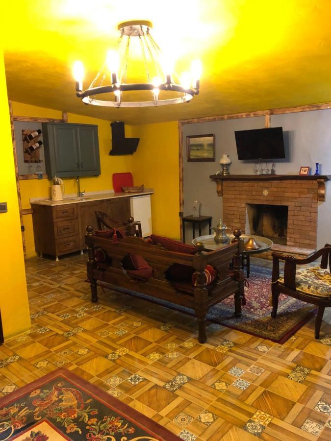 Dag Evi ,2 Oda, Lake View, Fireplace Jakuzi,6 Person サパンジャ エクステリア 写真