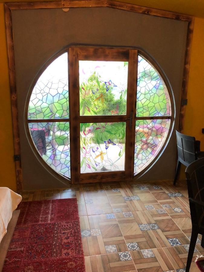 Dag Evi ,2 Oda, Lake View, Fireplace Jakuzi,6 Person サパンジャ エクステリア 写真