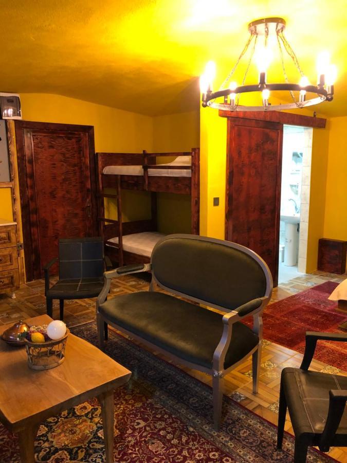Dag Evi ,2 Oda, Lake View, Fireplace Jakuzi,6 Person サパンジャ エクステリア 写真