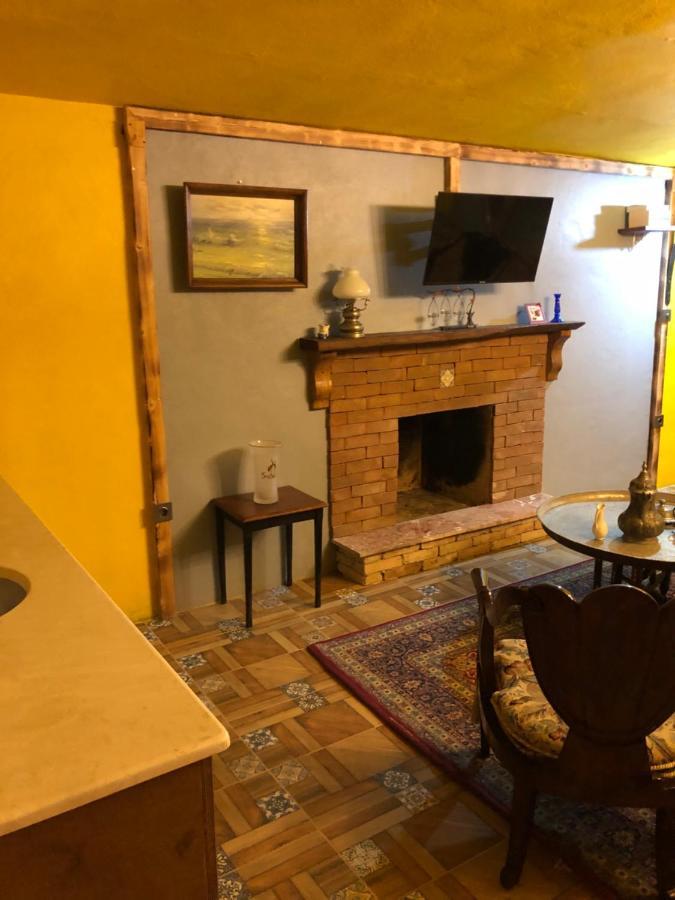Dag Evi ,2 Oda, Lake View, Fireplace Jakuzi,6 Person サパンジャ エクステリア 写真