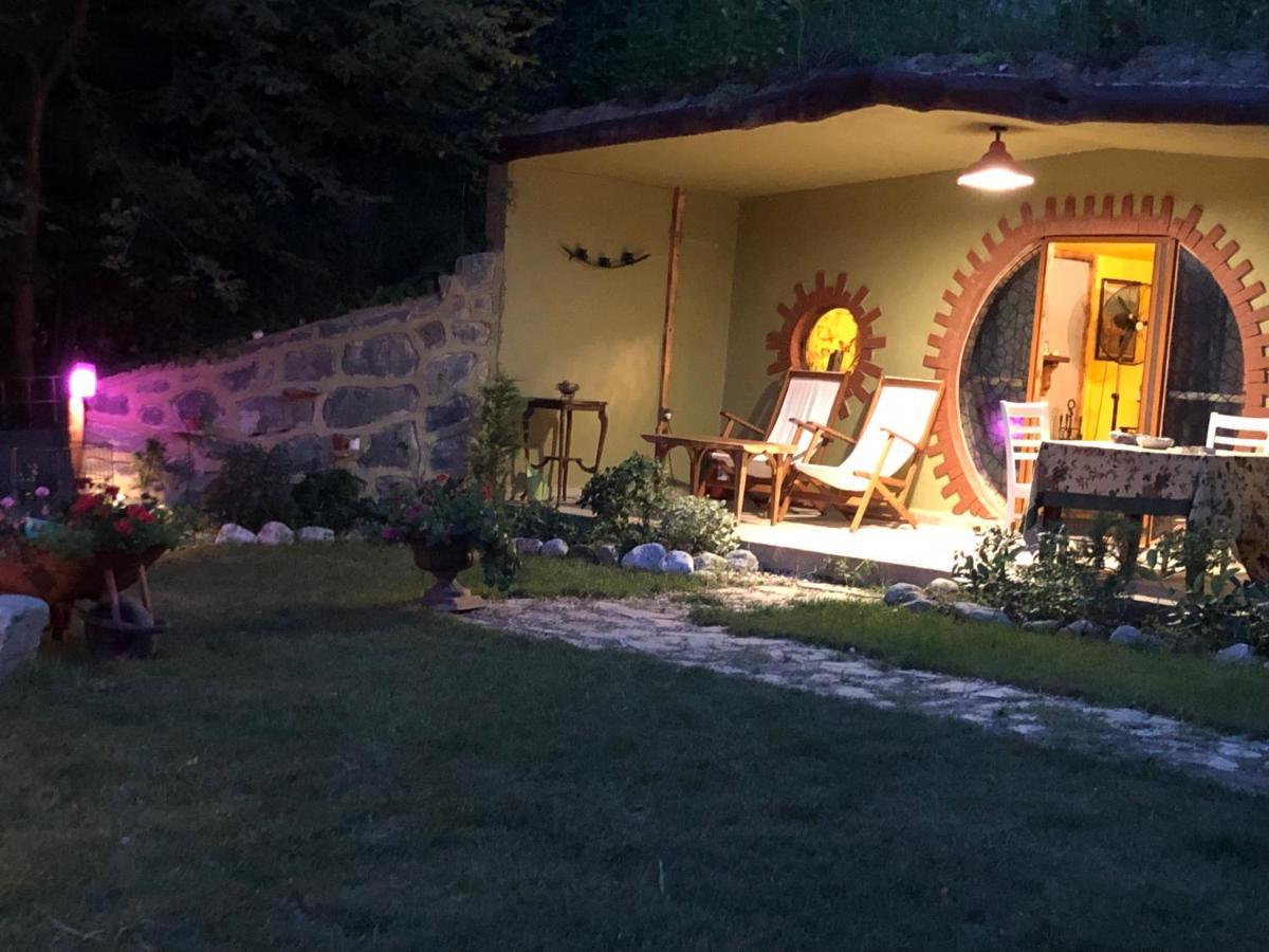 Dag Evi ,2 Oda, Lake View, Fireplace Jakuzi,6 Person サパンジャ エクステリア 写真