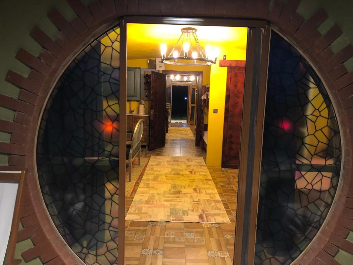Dag Evi ,2 Oda, Lake View, Fireplace Jakuzi,6 Person サパンジャ エクステリア 写真