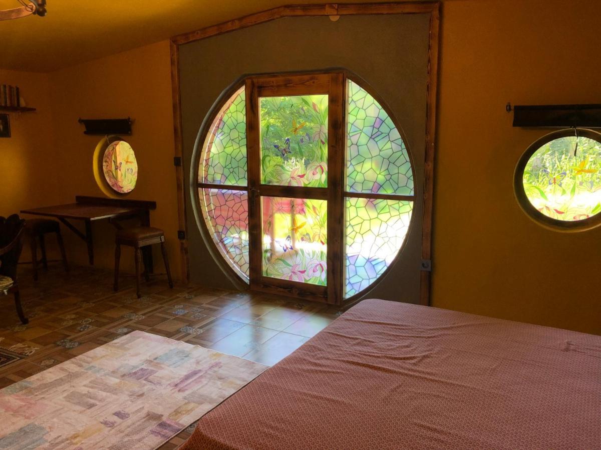 Dag Evi ,2 Oda, Lake View, Fireplace Jakuzi,6 Person サパンジャ エクステリア 写真